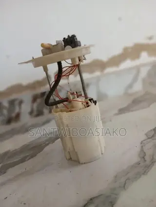 Ford Escape Pump