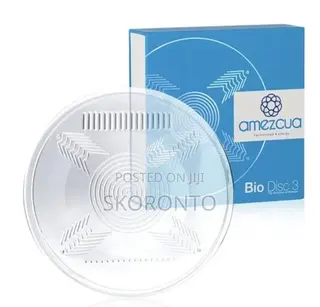 Amezcua Biodisc 3