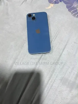 Apple iPhone 13 128 GB Blue