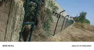 Property Fencing