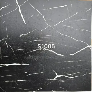 Vinyl Floor Tiles