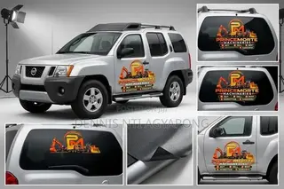 Printing & Services