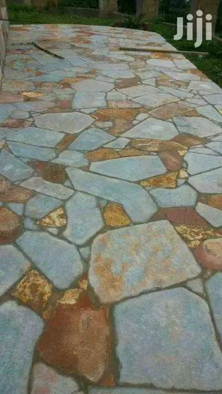 Flat Stones Supply