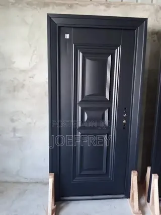 Alphamega Doors