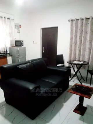 Furnished 2bdrm Apartment in Community18, Spintex for Rent