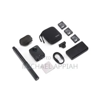 Dji Osmo 360