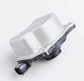 Toyota RAV4 Electronics Water Pump