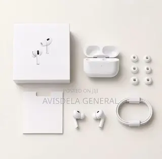 Apple AirPods (3rd Generation)