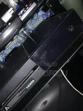 Xbox One Console