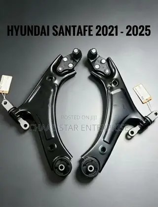 Hyundai Santafe 2021-2025 Lower Arm Pair