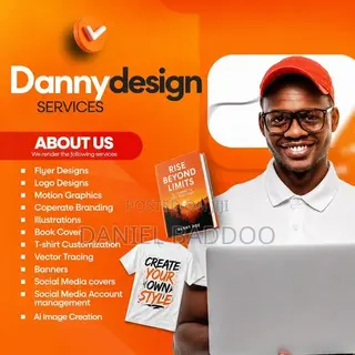 Graphic Design(Flyers,Posters,Labels,Bookcover,Logo, Pullup)