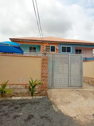 Exclusive 2 Bedroom Ensuit Apartment 4rent in Com.25 Annex.
