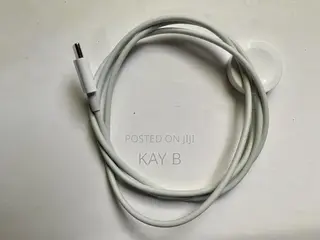 Original Apple Watch Charger