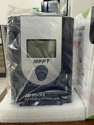 MPPT 12v/24v 50a