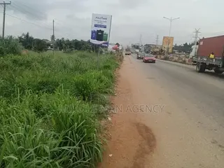 Full Plot of Land for Sale