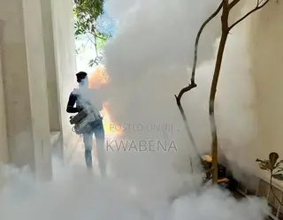 Wonderful Cleaning and Fumigation Services