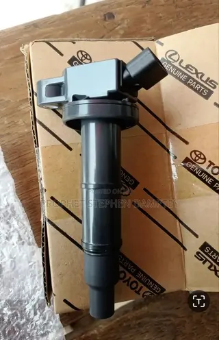 Toyota Corolla Ignition Coil