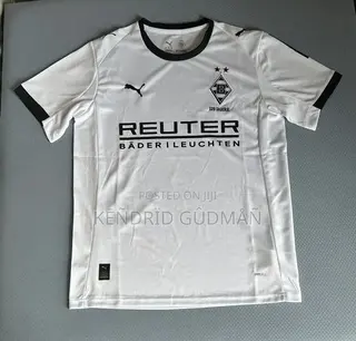 Borussia Mönchengladbach