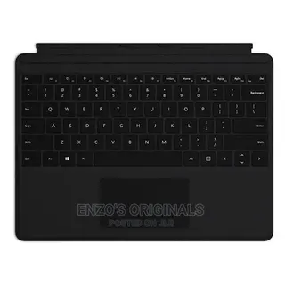 Microsoft Surface Pro 8, 9 And Pro X Keyboard Original