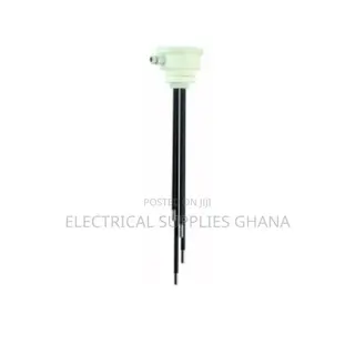 Electrode Level Switch 1m Rod Aluminum Alloy Junction Box