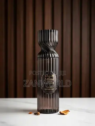 Original Lattafa Body Mist