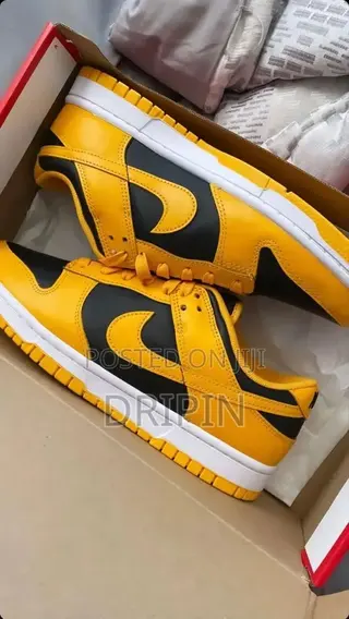 Nike SB Dunks