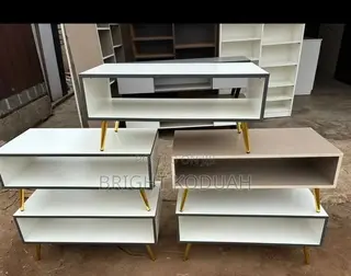 Simple but Nice TV Stand