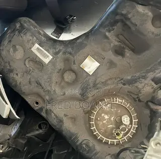 Scion Xb/Toyota Corolla Rumion Fuel Tank