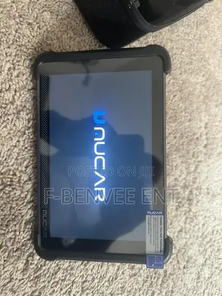 Car Diagnostic Scanner