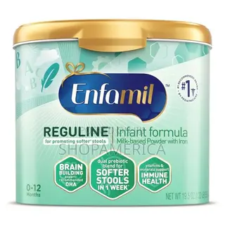 Enfamil Infant Formula