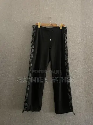 Hard Sweatpants