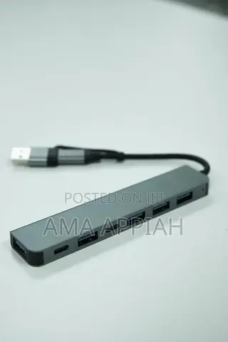 7 in 1 Adapter