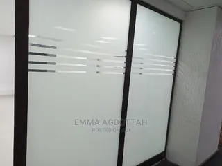 Tinting Windows