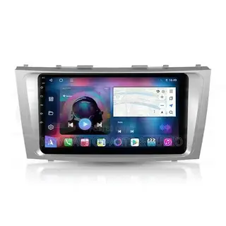 Car Play Android Screen for Toyota Camry 2007-2011