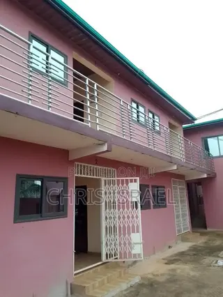 1bdrm Room & Parlour in Oyibi for rent