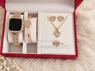 Jewelry Gift Set