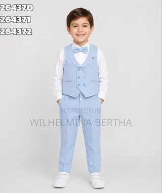 Betwil Fashion