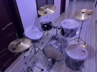 Original Mapex Voyage From Germany