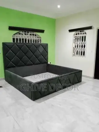 Luxury Bedframe