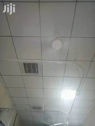 Acoustic Ceiling