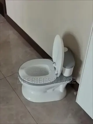 Kids Potty Training