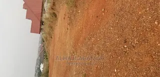 Land for Sale at Kumasi Santasi Darko New Site