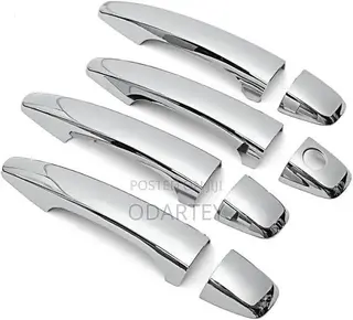 Corolla 2015 Shining Handle