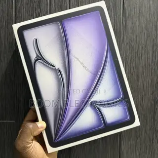 New Apple iPad Air 11 (2026) 256 GB Gray