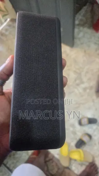 Anker Soundcore Boost From UK Going for Cool Prices