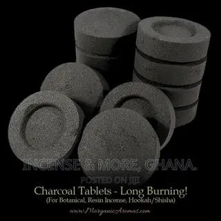 Incense Charcoal