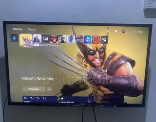 PS4/PS5 Jailbreak & Games Installation