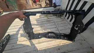 Honda Civic 2022,2023,2024,2025 Radiator Support