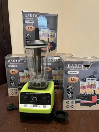 Quality Blenders