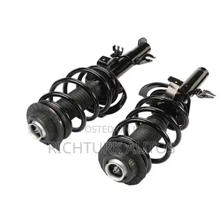Jeep Cherokee 2015-2019 Front Shocks Pair